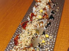 -林妈妈村·日式料理(宝山龙湖天街店)