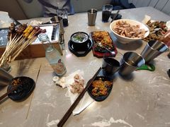 -浪起·江湖菜馆(陶瓷路店)