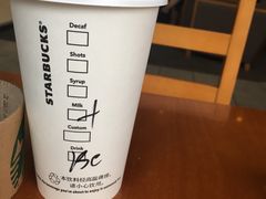 -星巴克(北京王府井店)