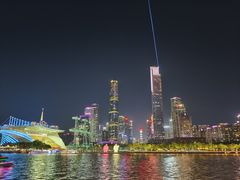 -海心沙亚运公园