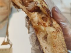 -做披萨的奇葩(中海央墅店)