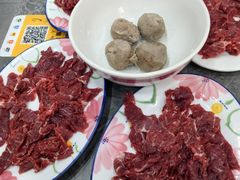 -福合埕牛口福·牛肉火锅·牛肉丸