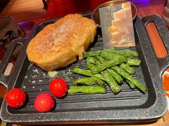 -摩打食堂(喜荟城店)