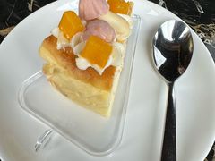-时光吧·大堂吧·丽江和府洲际度假酒店
