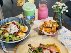 -gaga(深圳福田星河COCO Park店)
