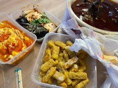 -Reunion BBQ 东北人餐厅