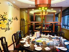 包厢-老正兴菜馆(福州路店)