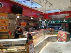 -智盛宫廷糕点(金顶街店)