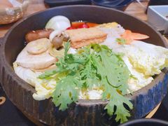 -水林间·寿喜烧自助(仙林金鹰店)