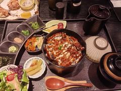 -玄白·炭烤活鳗(上海首店)