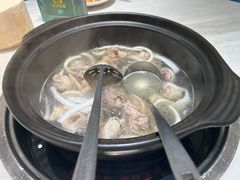 -四季缤纷椰子鸡(雨花亭凯德广场店)