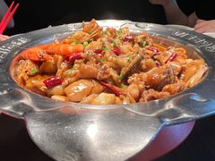 -胖哥俩肉蟹煲(上海悦荟广场店)