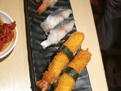 -万岁寿司(芳村店)