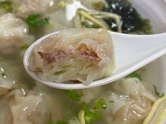 -海平馄饨(逍遥二路店)
