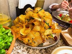 -首尔烤肉大排档(合生汇店)
