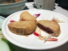 玫瑰鲜花饼-Colourful Yunnan Hawthorn 彩云南 孔雀