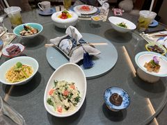 -怡園·茶膳(怡园店)