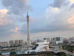 -海心沙亚运公园