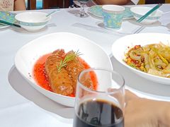 -一品江南韵·淮扬菜