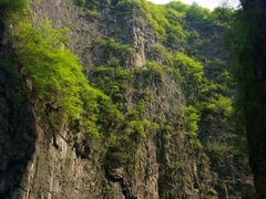-山西通天峡景区