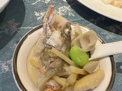 -扬州香格里拉·香宫中餐厅