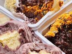 -李大牛和刘大力手作甜品(凯德店)
