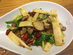 -云海肴·汽锅鸡·云南菜(天津国金汇店)