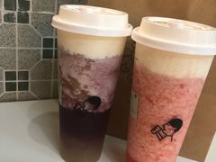 -喜茶(永旺梦乐城店)