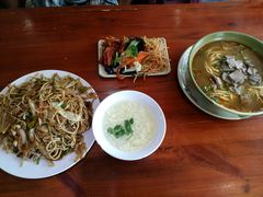 -美玲拉面(鞍山西道店)