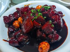 -好厨郎烤鱼·家常菜(红旗路总店)