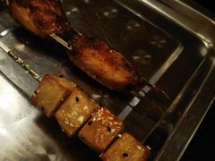 -福苗小骆驼烧烤(大唐不夜城店)