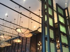 -万达文华酒店·48F云端窗景美食汇自助餐厅