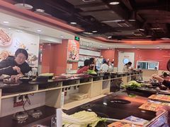 -呷哺呷哺(西单大悦城店)