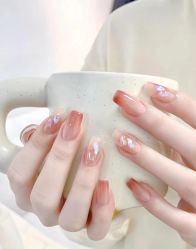 -Miss·A日式美甲美睫