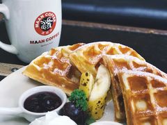 -Maan coffee漫咖啡(1905店)