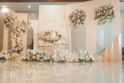 -IDOI婚礼策划·IDOIWEDDING