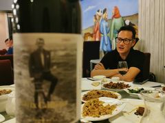 -那达慕蒙古风味酒楼