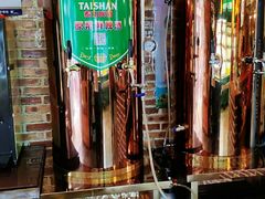 -三个大叔东北烧烤·砂锅菜(西三旗店)