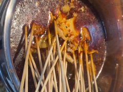 -喝丢一只鞋海鲜烧烤·海肠捞饭(市场店)