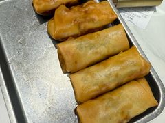 -鲁达面馆本帮风味(共康东路店)