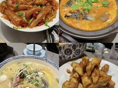 -八张桌子(老店)