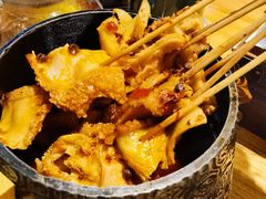 -那些年记忆烧烤