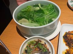 -一坐一忘云南菜(北京skp店)