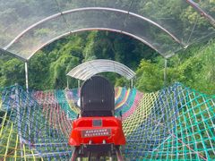 -宝晶宫旅游景区