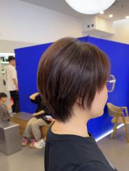 -CIT造型·烫发·染发