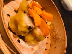 -万丽轩·粤菜(王府井金茂万丽酒店)