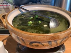 -黄山老妈·土菜(碧桂园店)