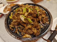 -大鸭梨烤鸭(石佛营店)