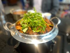 -葛记红焖羊肉(和平路形象店)