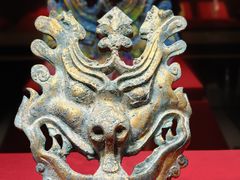 -北京大葆台遗址博物馆